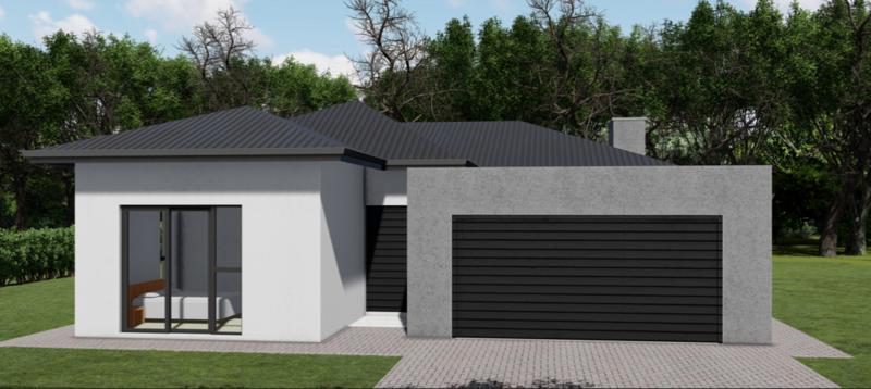 3 Bedroom Property for Sale in Tergniet Western Cape